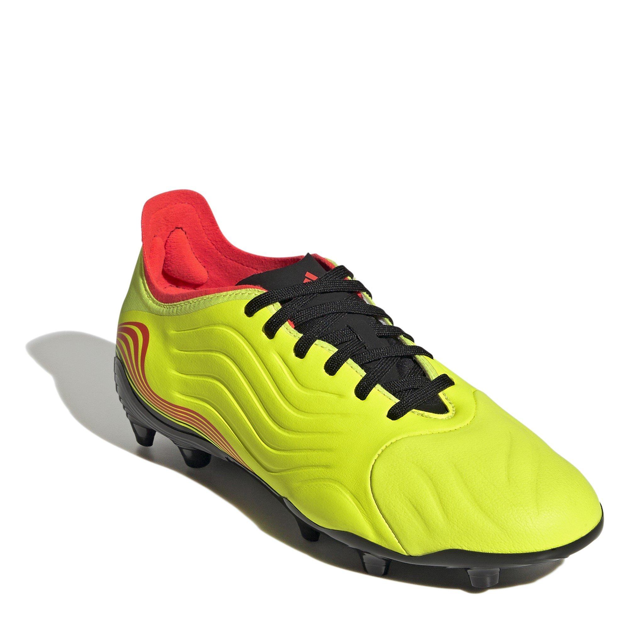 adidas Copa Sense.1 Firm Ground Boots Childrens