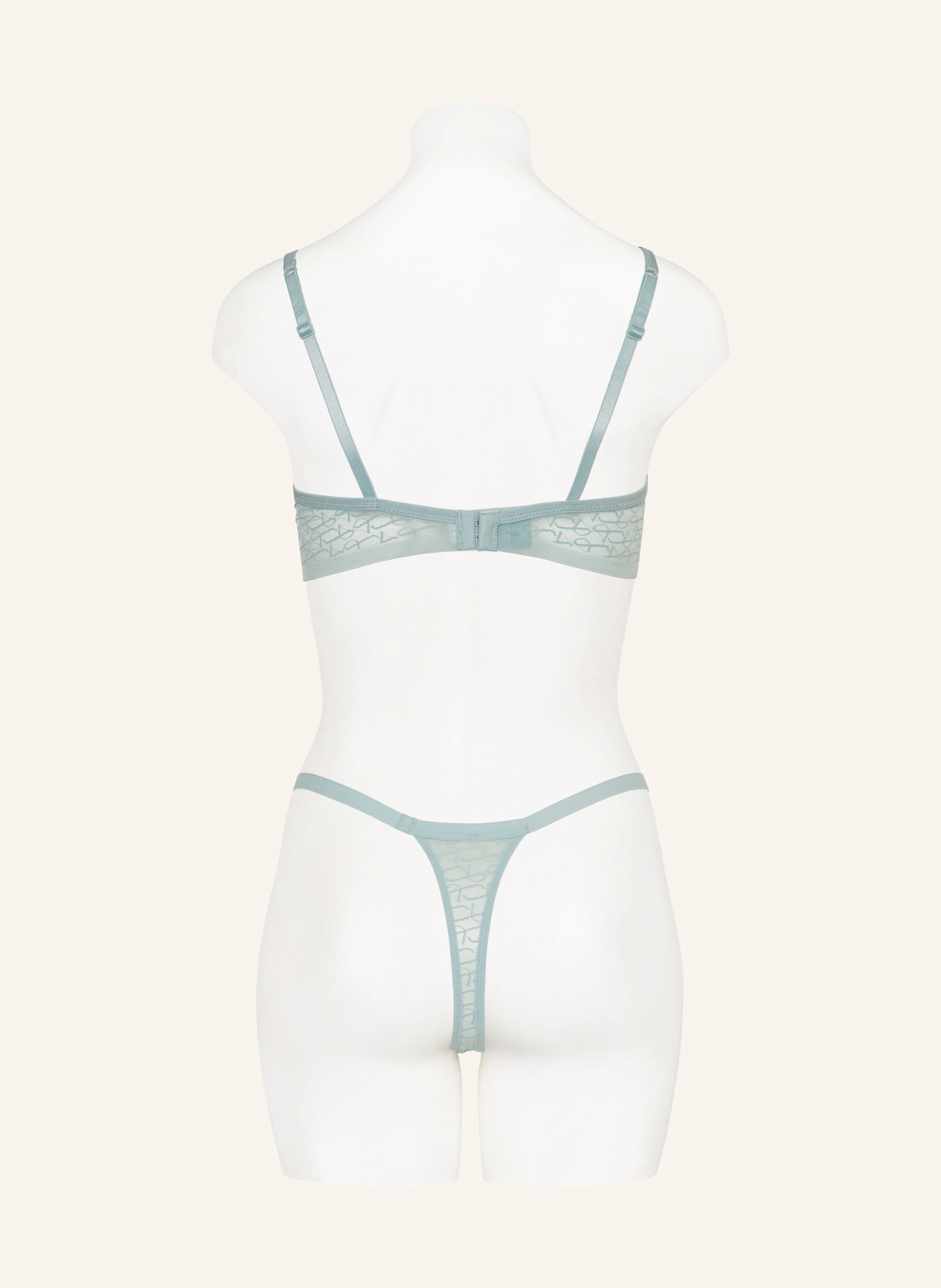 Triumph Schalen-BH SIGNATURE SHEER