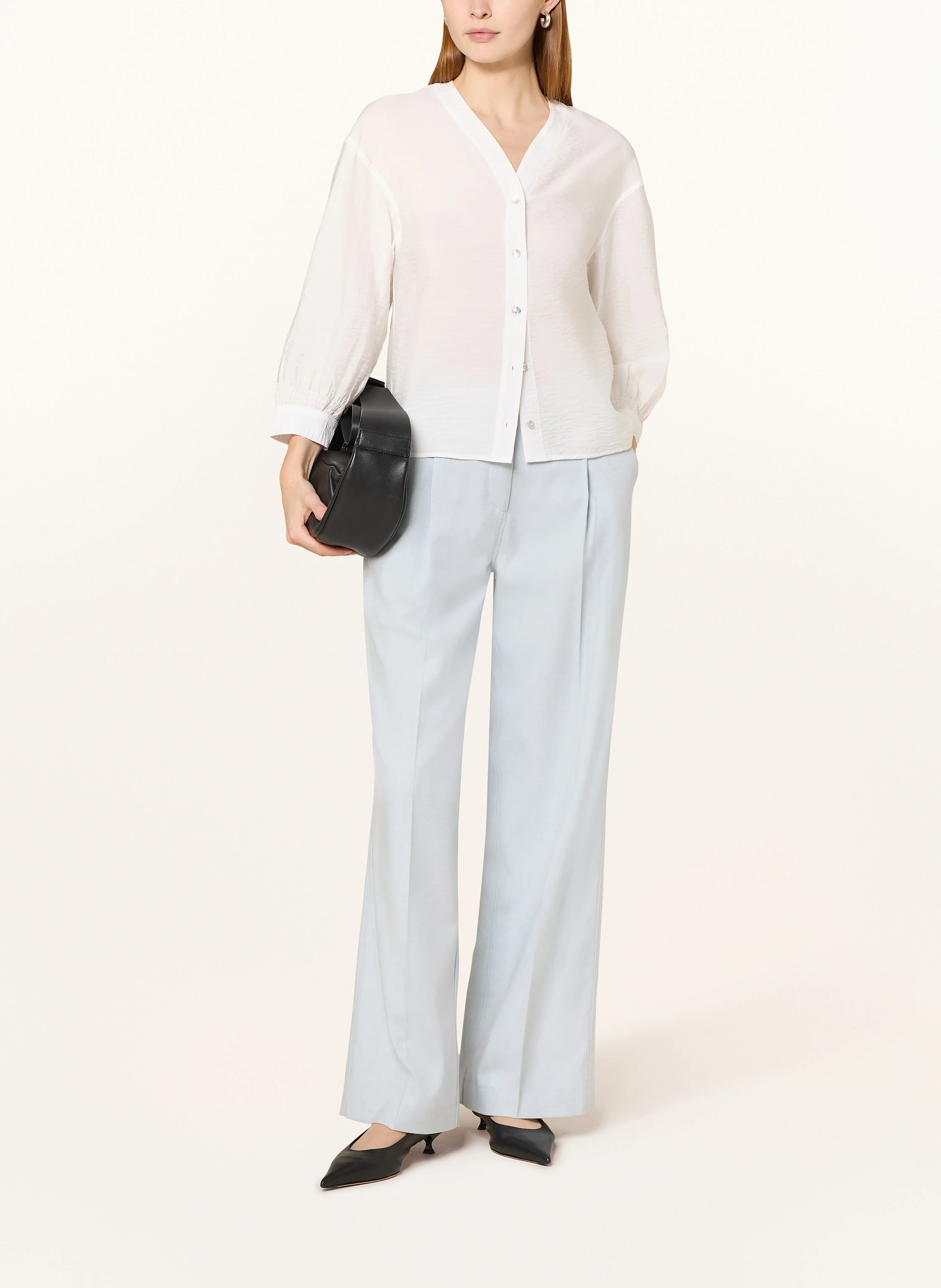 OPUS Bluse FAILANI