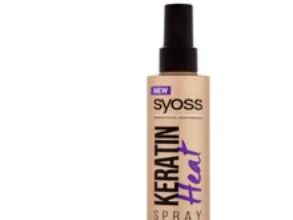 SYOSS - Heat Procetion Keratine Spray 200ml