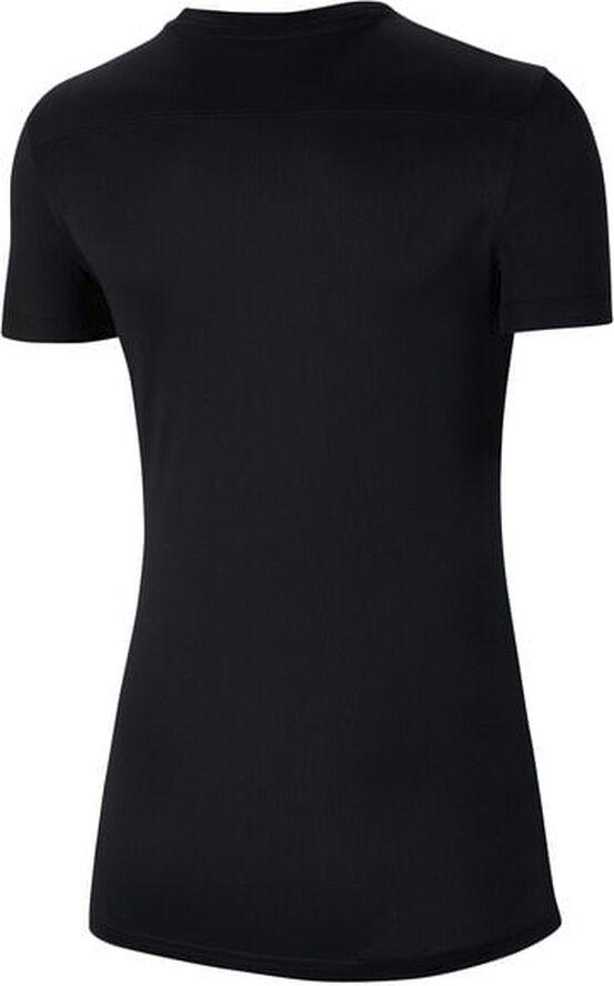 Nike Dri-FIT Park 7 trænings T-shirt Sort