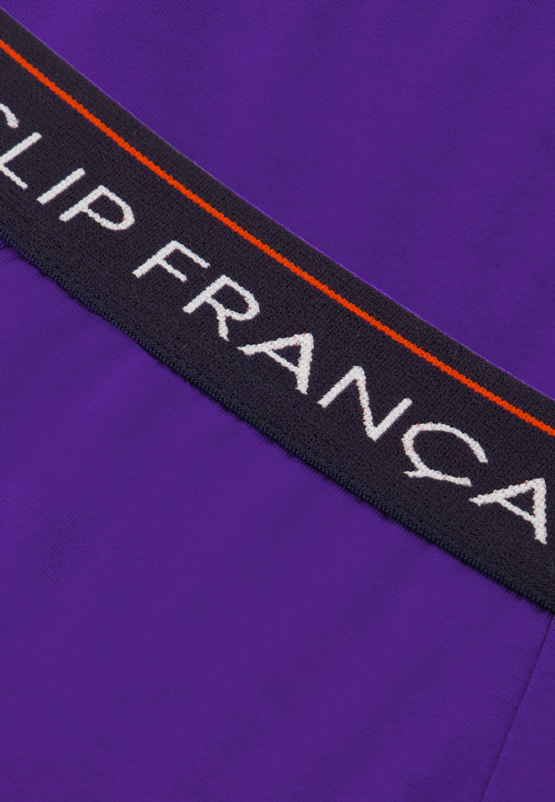 Slip en coton-Intrépide Velours