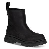 Chelsea boot 38043 sort Sort