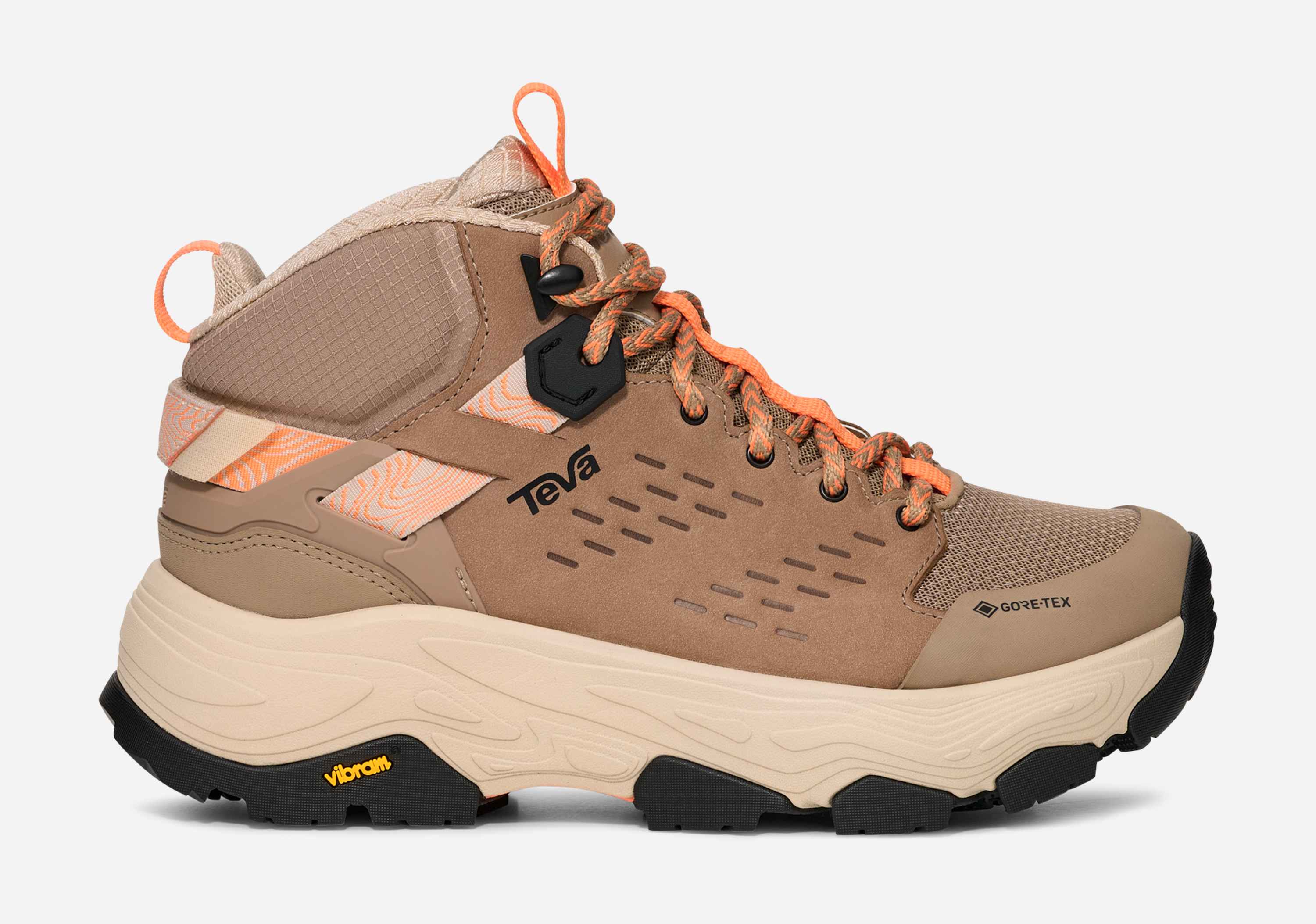 Dames Grandview Max GORE-TEX Hiking Boot