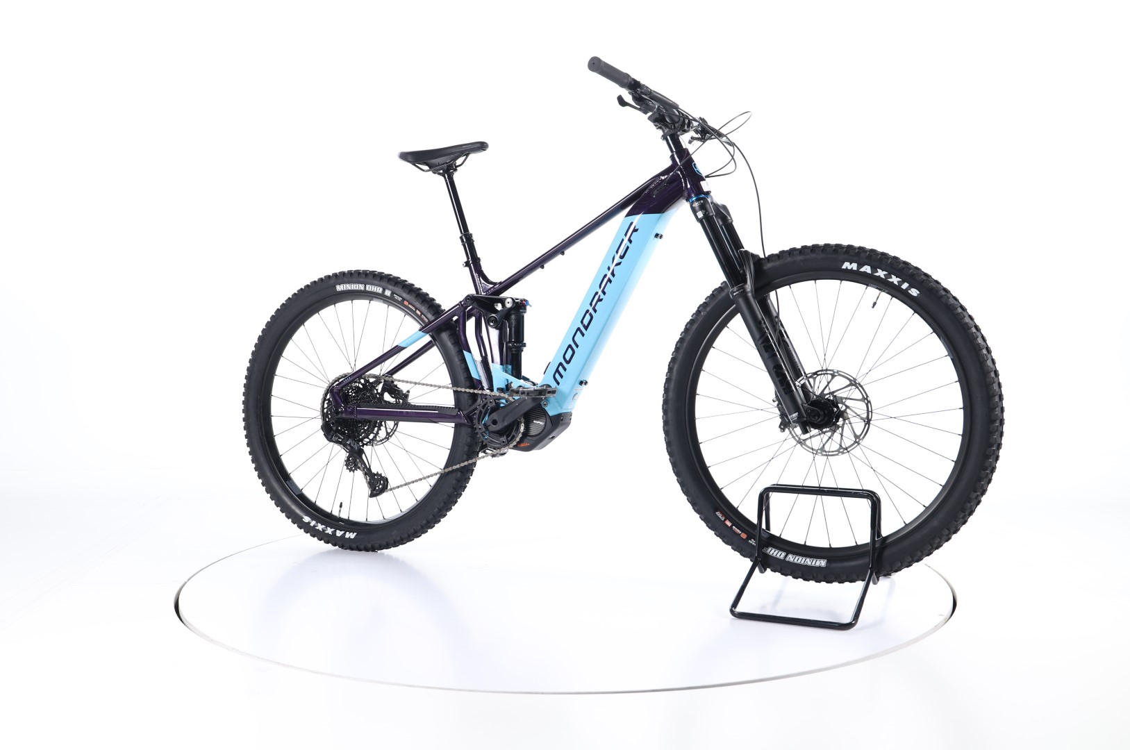 Mondraker Dusk R (2023) | Diamond