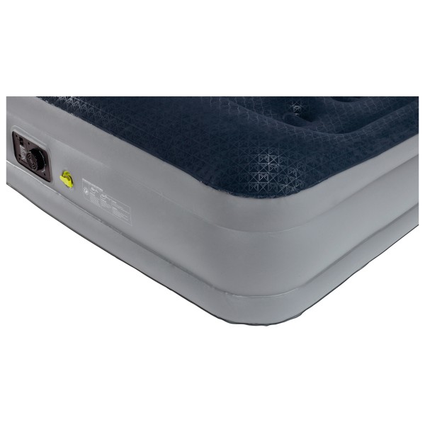 Outwell - Superior Double mit eingebauter Pumpe - Lit gonflable