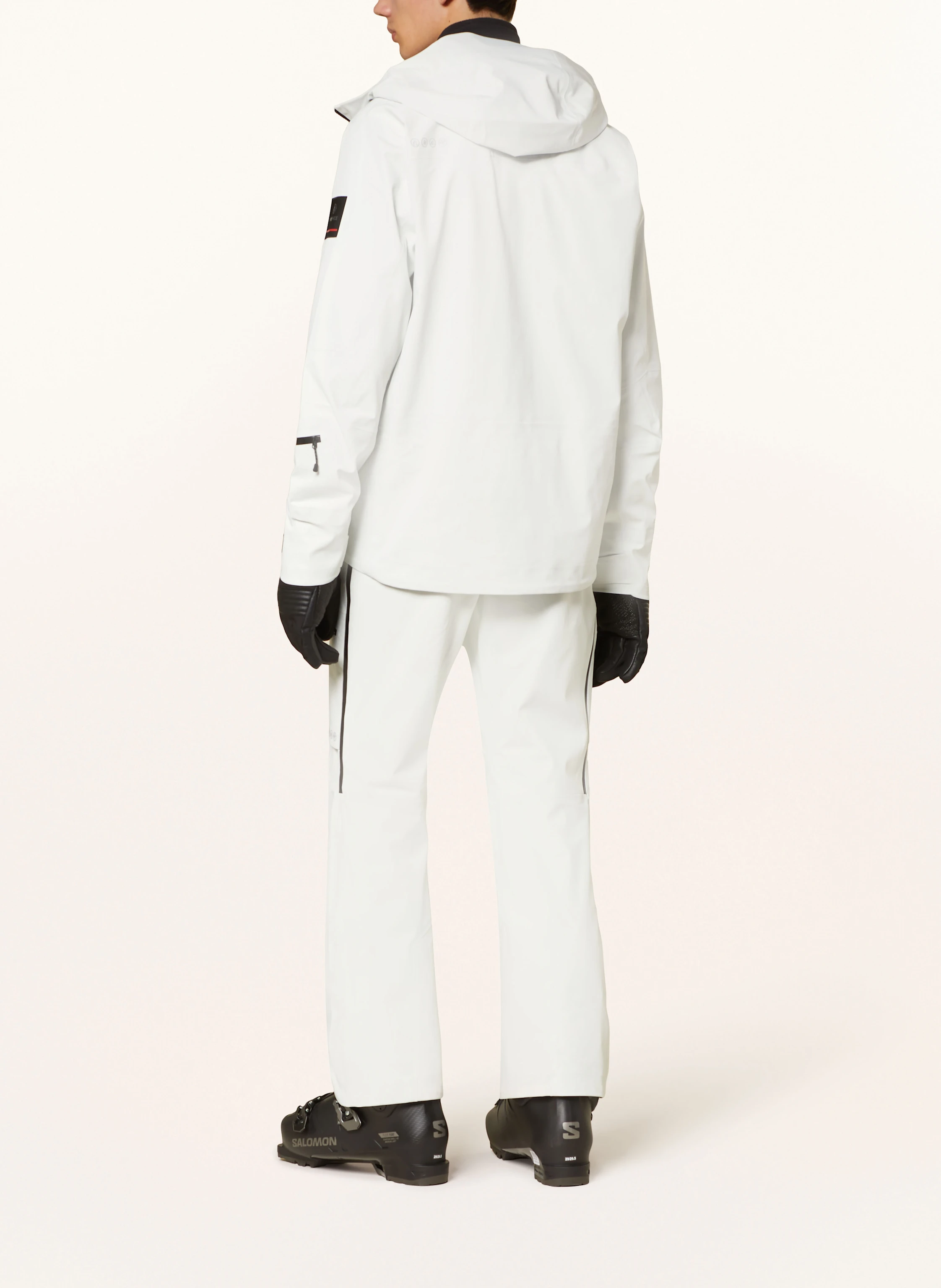 FIRE+ICE Skijacke PIARO-T
