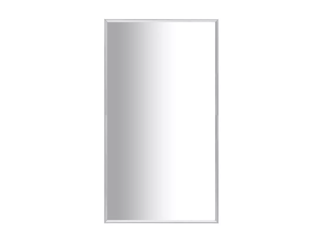 Miroir Argenté 80x60 cm