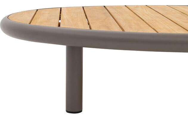 Salontafel Voor Buiten Catch Of The Day