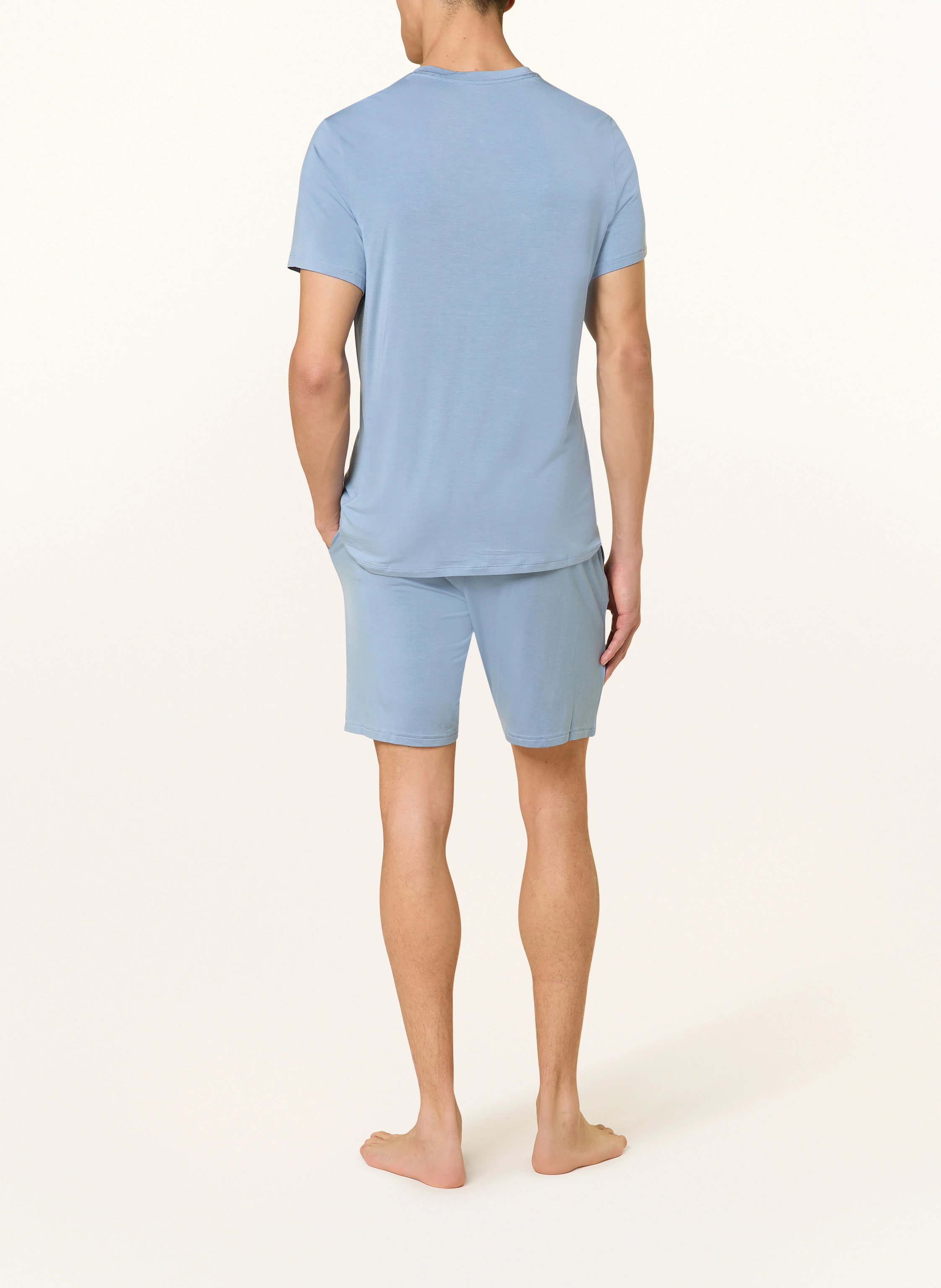 Calvin Klein Schlafshorts ULTRA SOFT MODAL