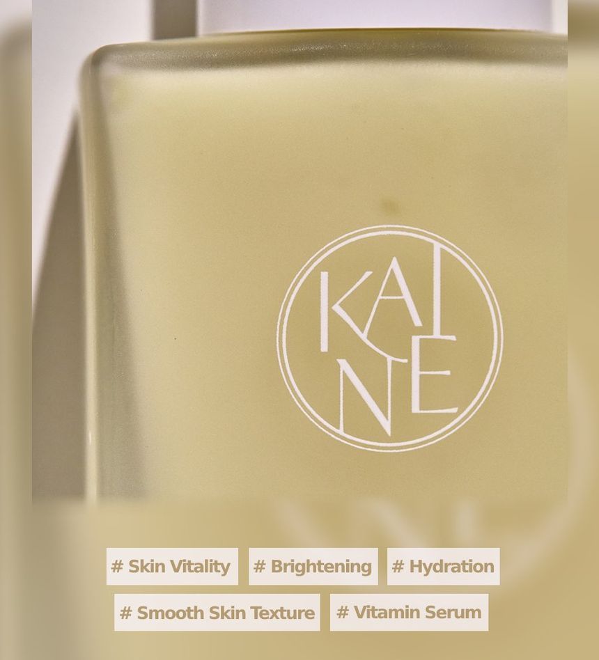 KAINE - Vita Drop Serum