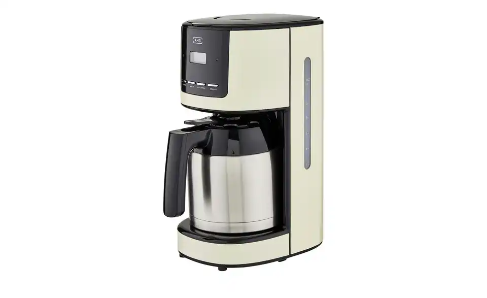 KHG Thermo-Kaffeeautomat TKA-182 (CE)