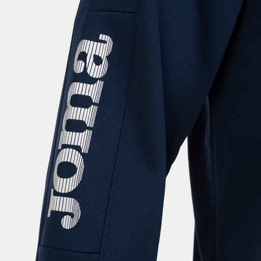 Sudadera Com Capucha Joma Campeonato Iv Marino