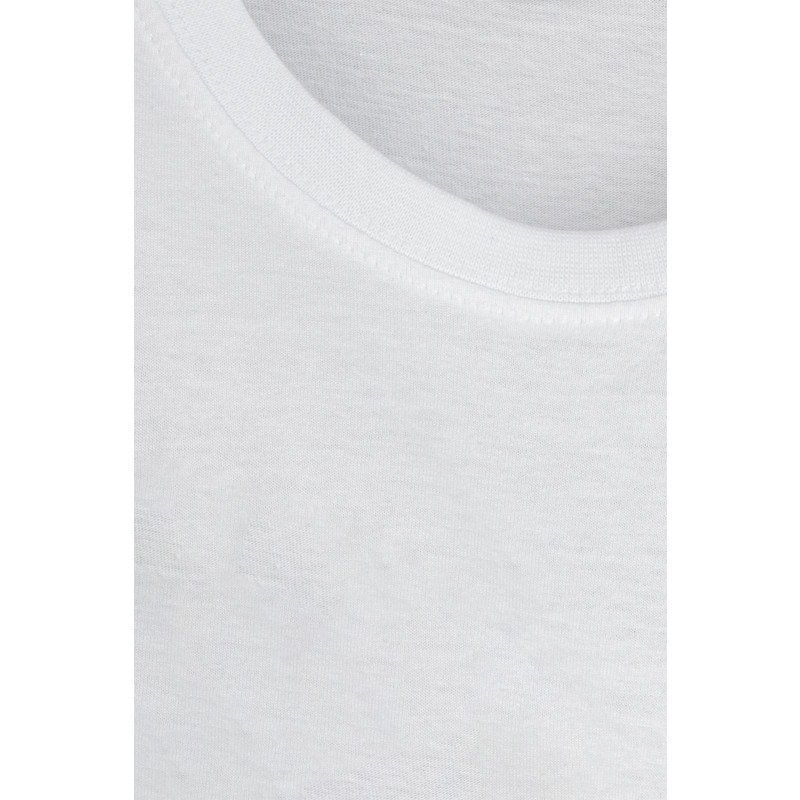 Cerva t-shirt per 2 stuks L wit