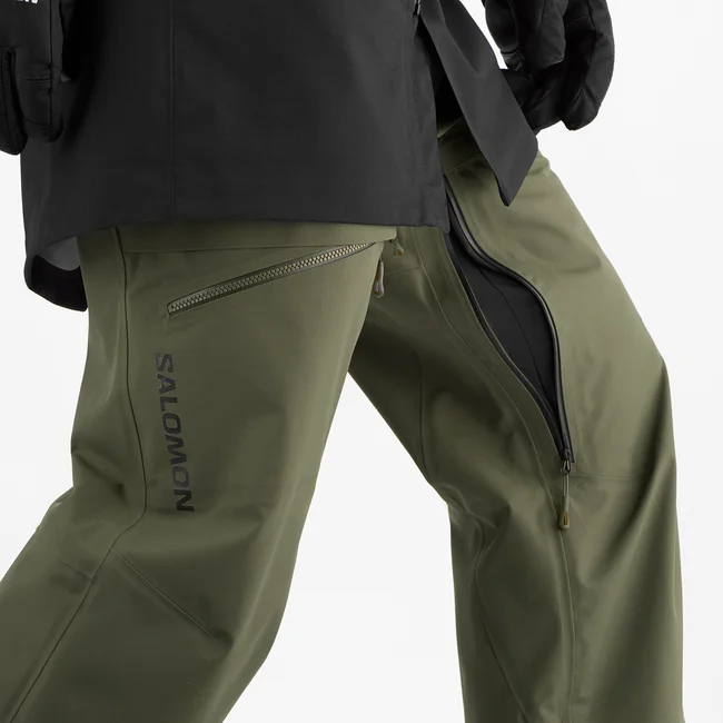 STANCE  Pantalon Shell pour homme