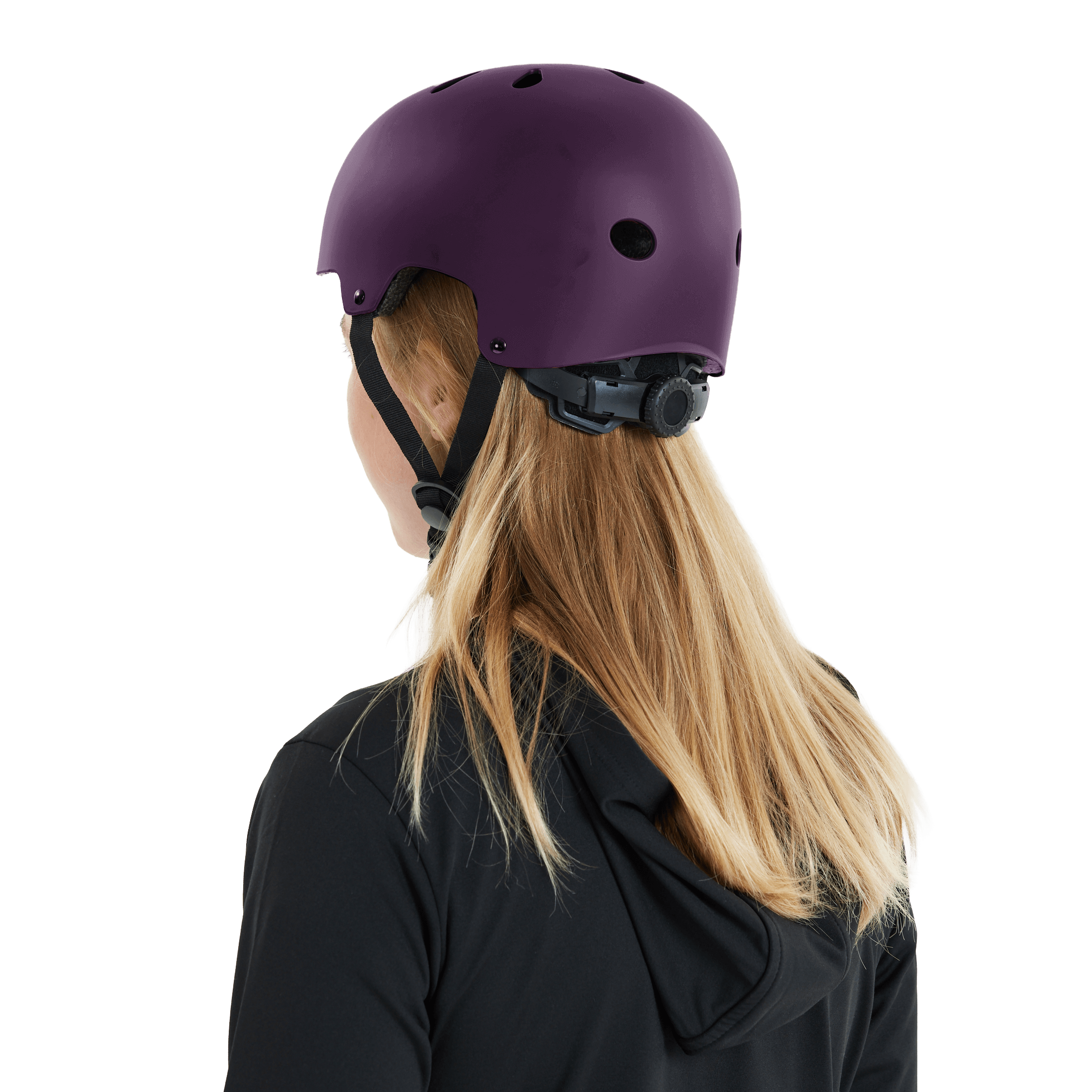 Endurance Mirra Urban Cycling Helmet - Sykkelhjelmer