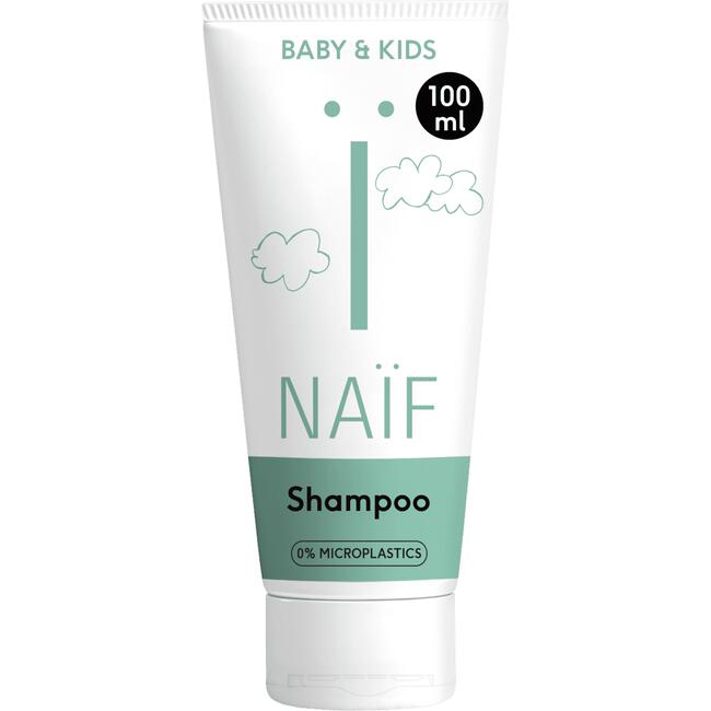 Naïf Baby Milde Shampoo 100 ML
