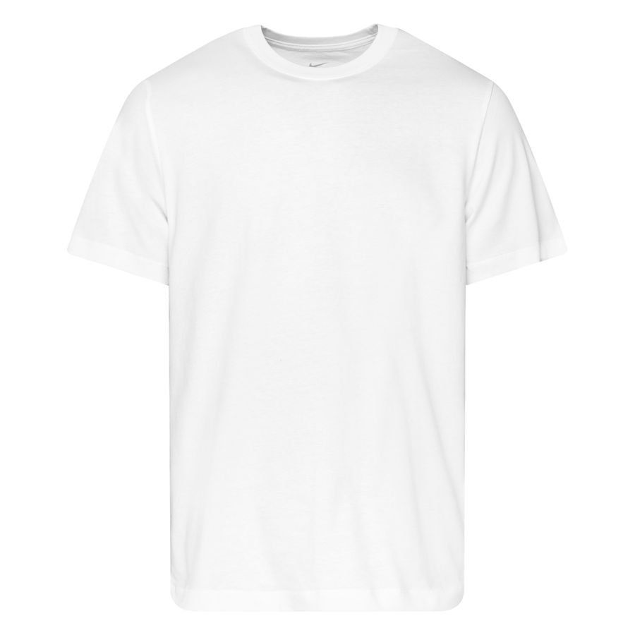 Nike T-Shirt Park 20 - Blanc/Noir