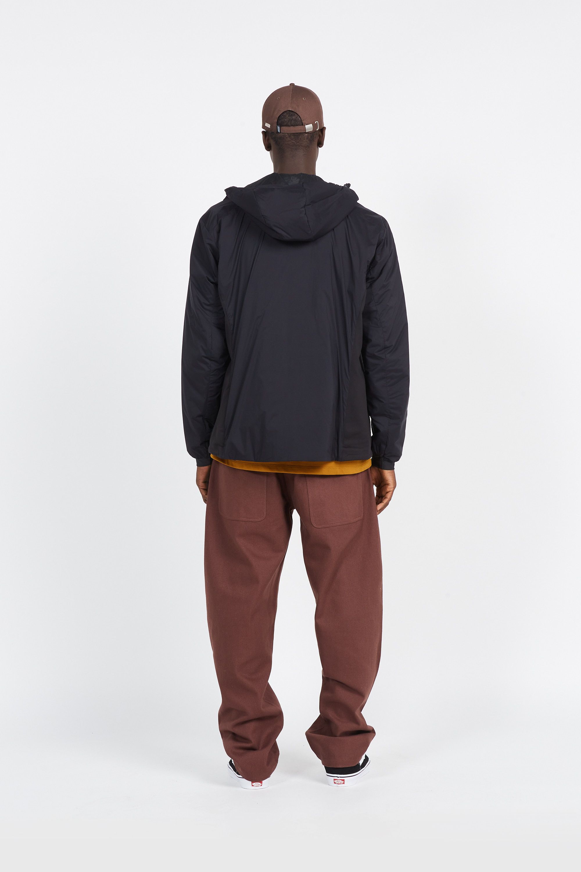 ARC'TERYX Veste X000007487 BLACK Noir
