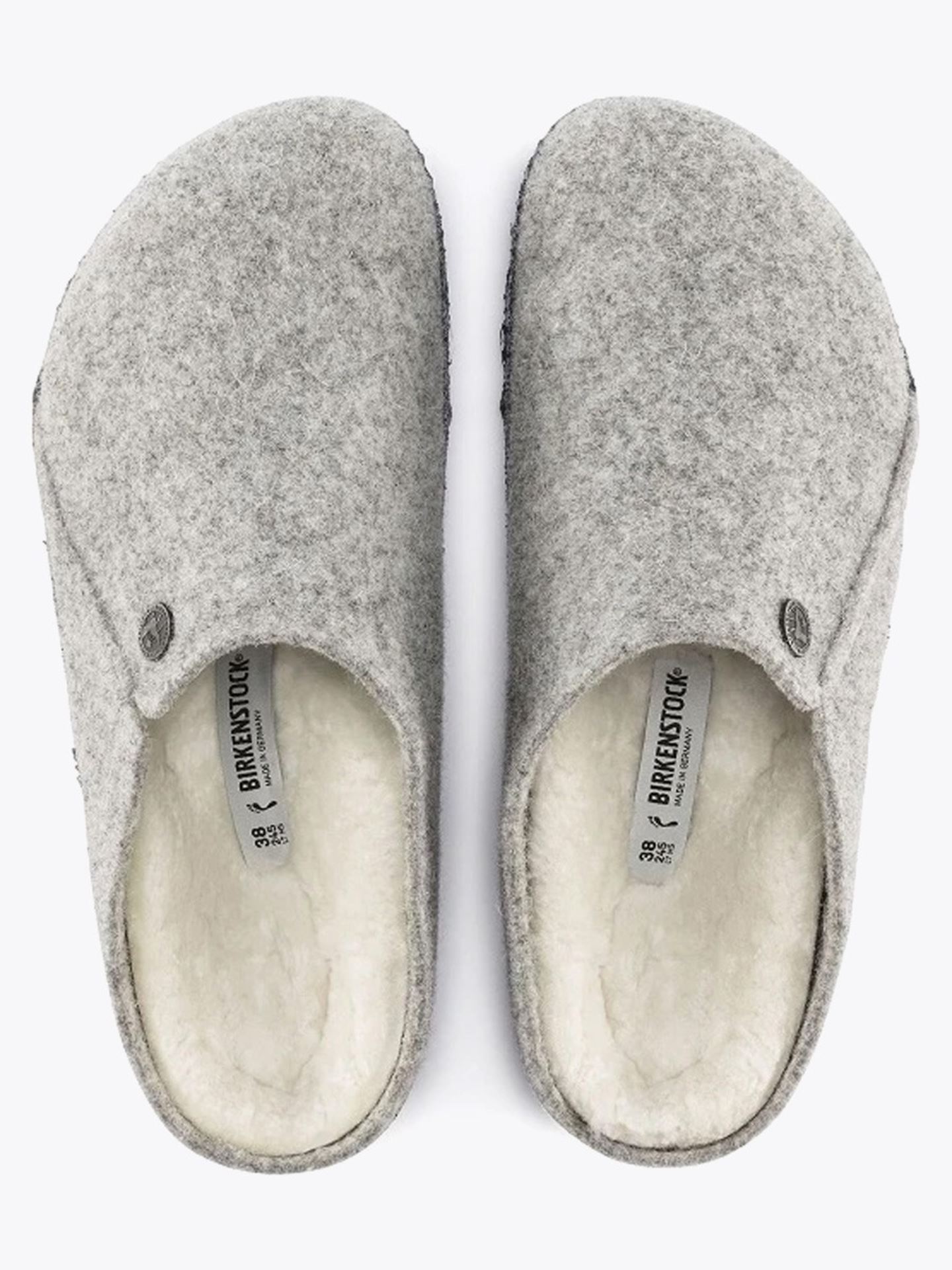 Zermatt Shearling