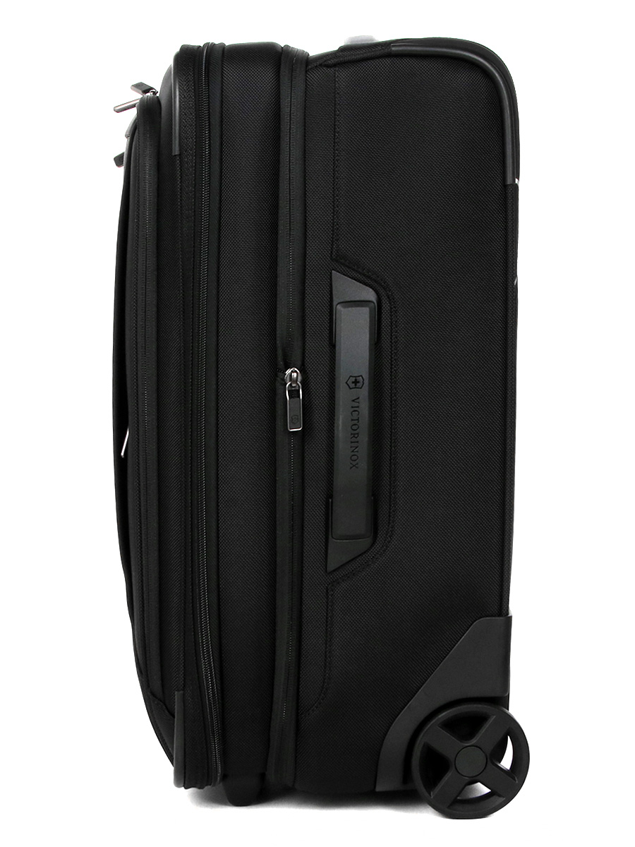 Valise Victorinox Werks Traveler 6.0 Frequent Flyer 55 cm - 2 roues