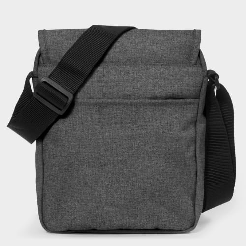 Sacoche Flex Gris Anthracite Chiné
