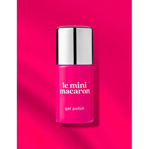 Le Mini Macaron Gel Polish, Con Altura