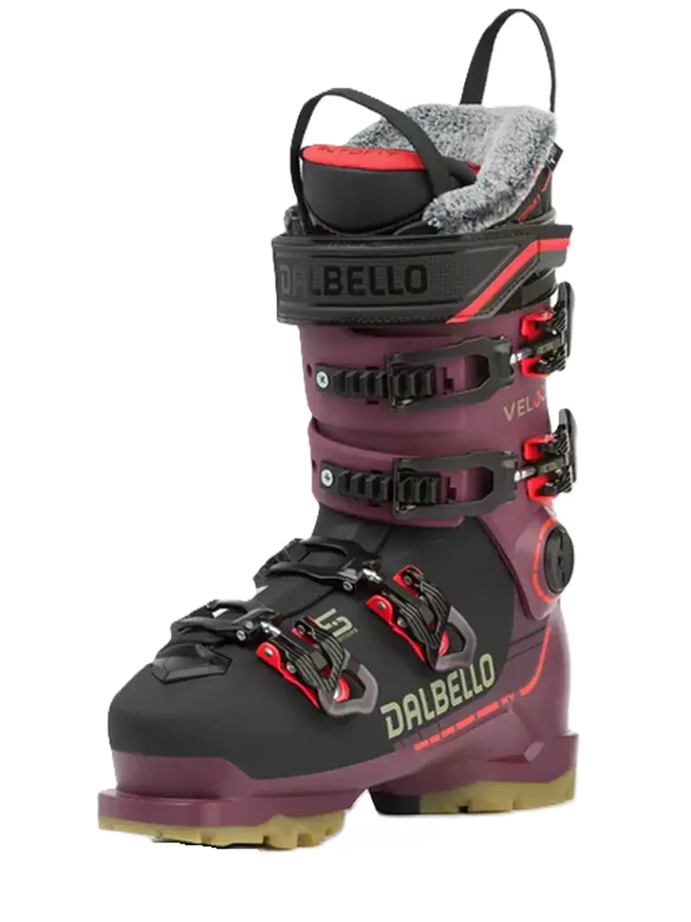 Dalbello Veloce 95 MV Skistøvler Dame | SkatePro