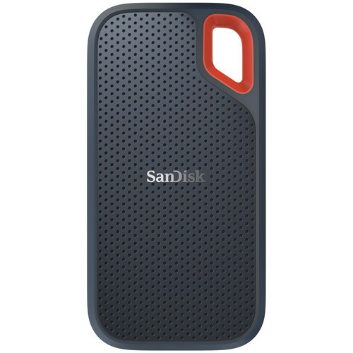 Sandisk EXTREME - 1 To - 2.5'' USB 3.1 - 550 Mo/s