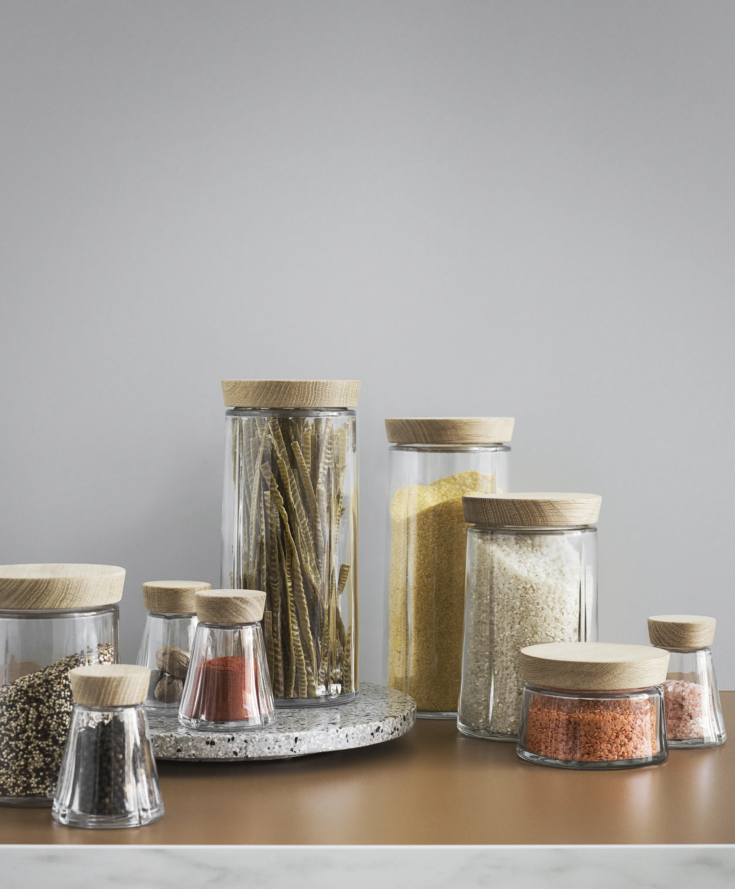 Rosendahl Grand Cru Opbevaringsglas