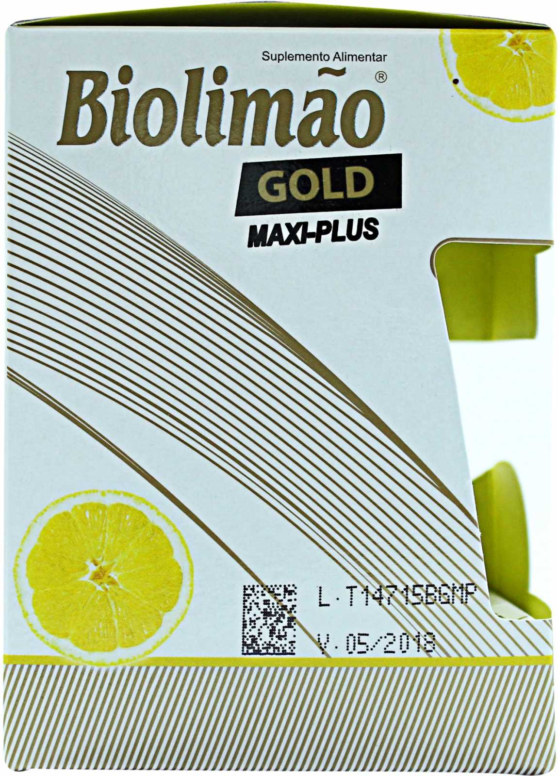 Fharmonat Biolimão Gold 60 comprimidos