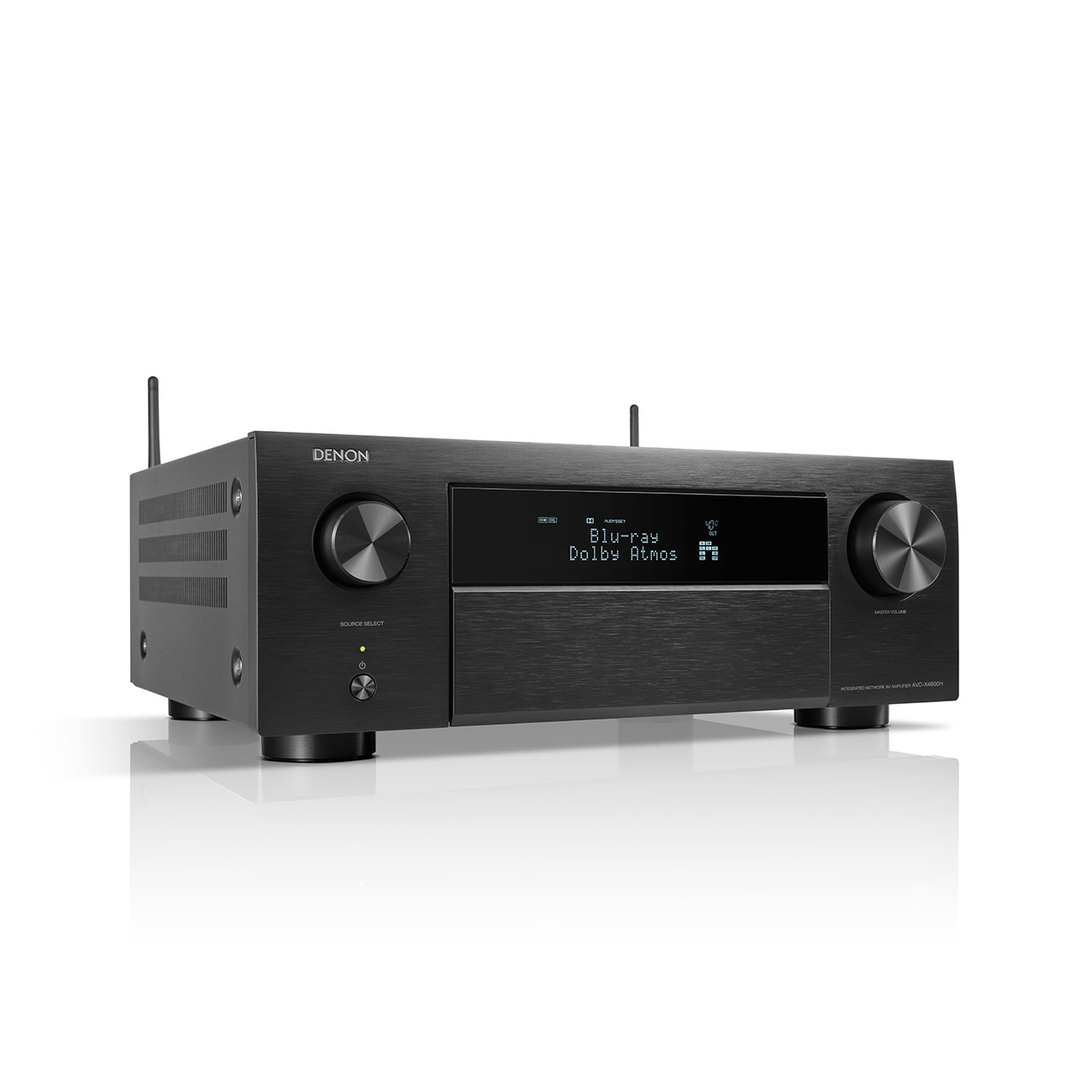 DENON AVC-X4800H
