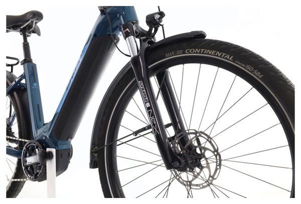 Produit reconditionné · Ghost E-Teru Universal / Vélo Vile et Loisir / Ghost | Bon état