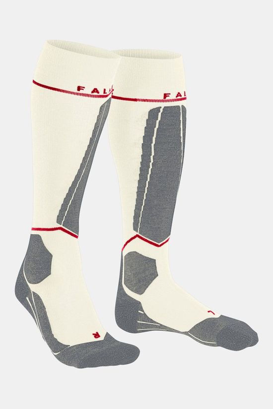 Falke Falke Sk4 Energizing Light Skisok Dames