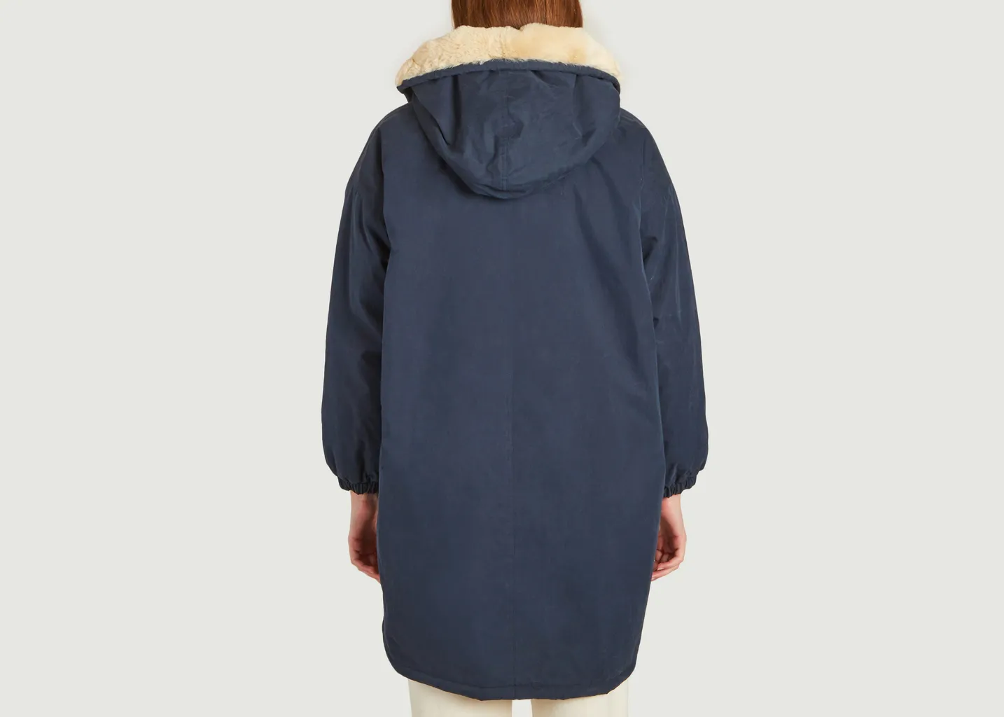 Parka Laos Bellerose
