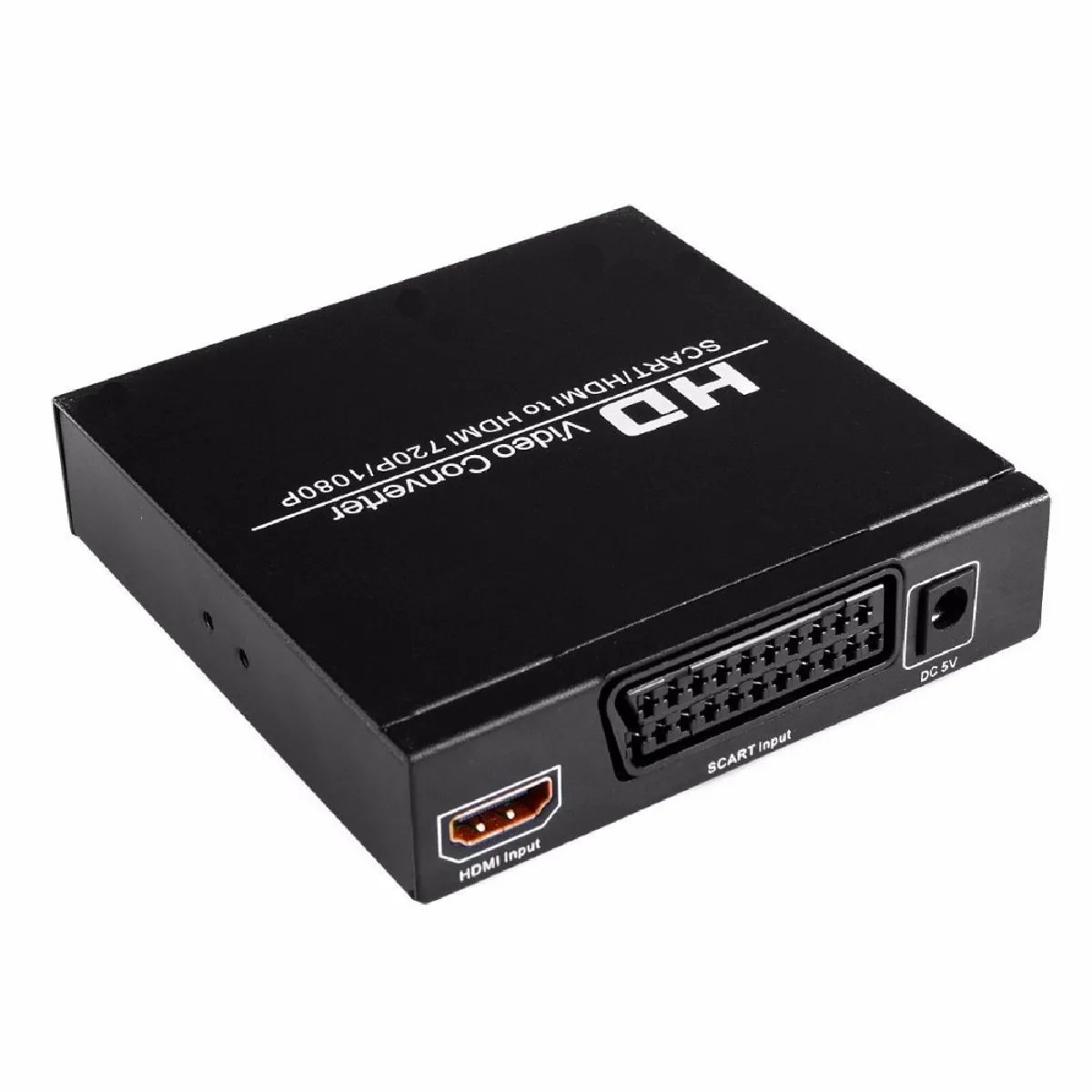 Universal HDMI Converter Full HD