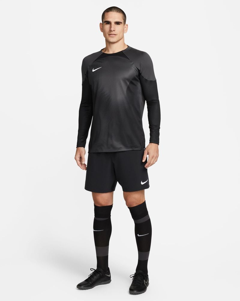 Maillot de gardien Nike Gardien IV pour homme