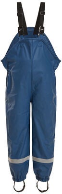 Nordbjørn Skagen Fôret Regnsett, Raindrops Silver Lake Blue