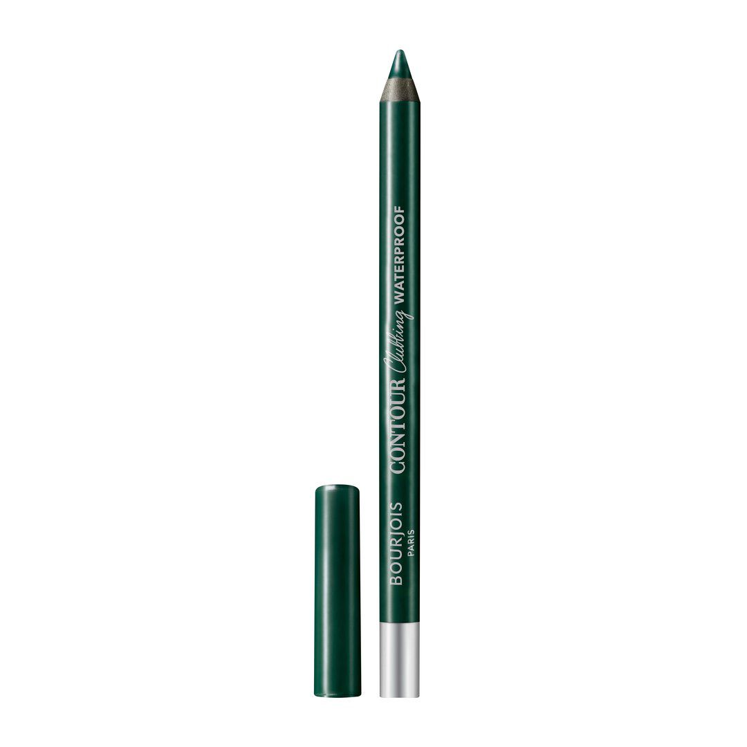 BOURJOIS  Contour Clubbing Waterproof Eye Pencil