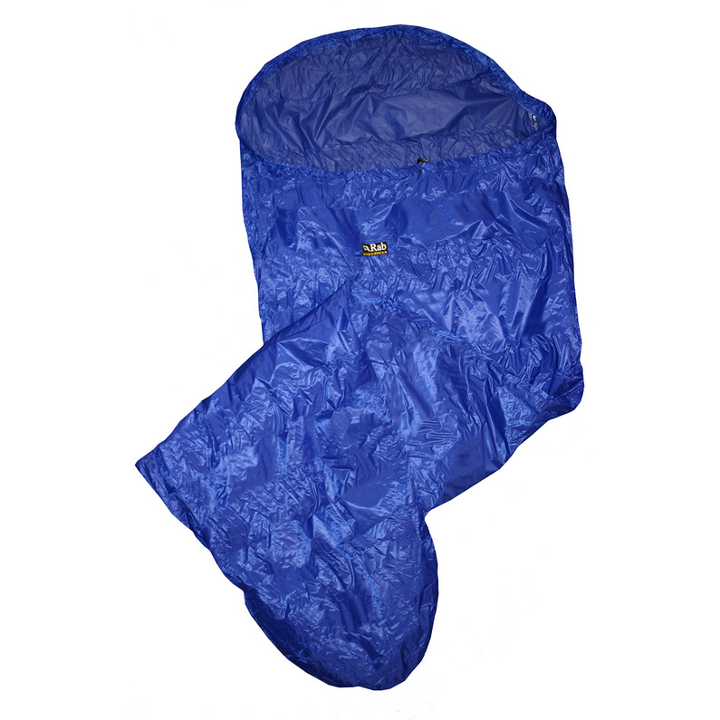 Rab Hooded Vapor Barrier Liner