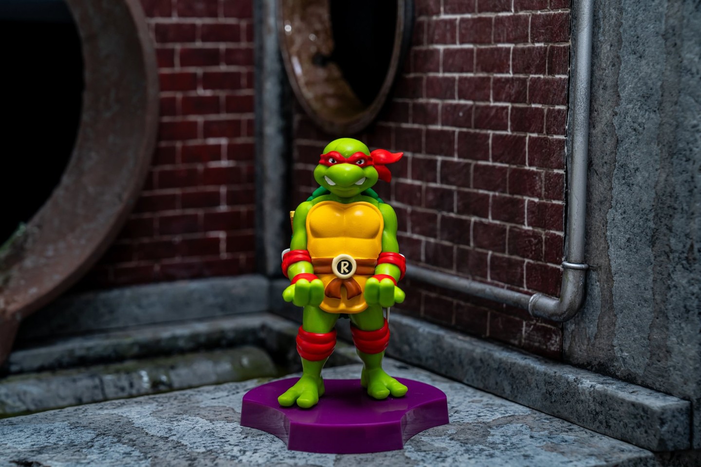 Holdems Tmnt Raphael