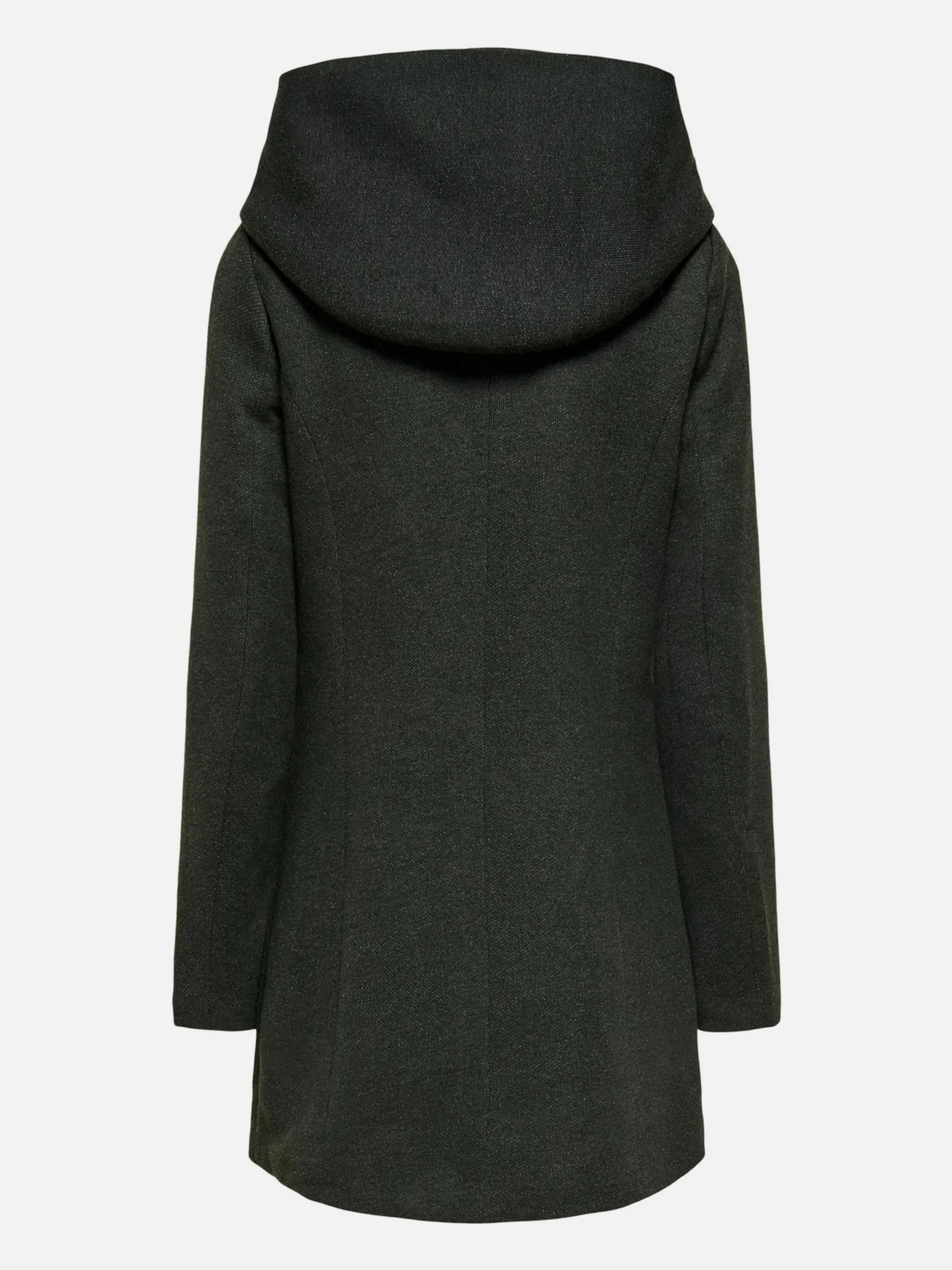 Only ONLSEDONA LIGHT COAT Kapuzenjacke