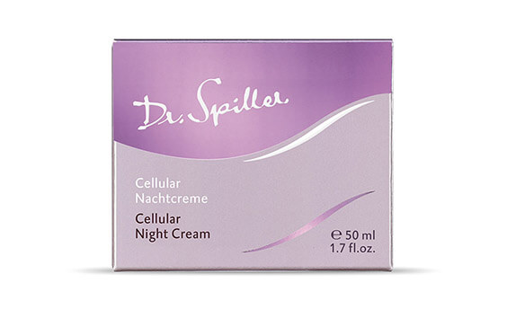 Cellular Nachtcreme