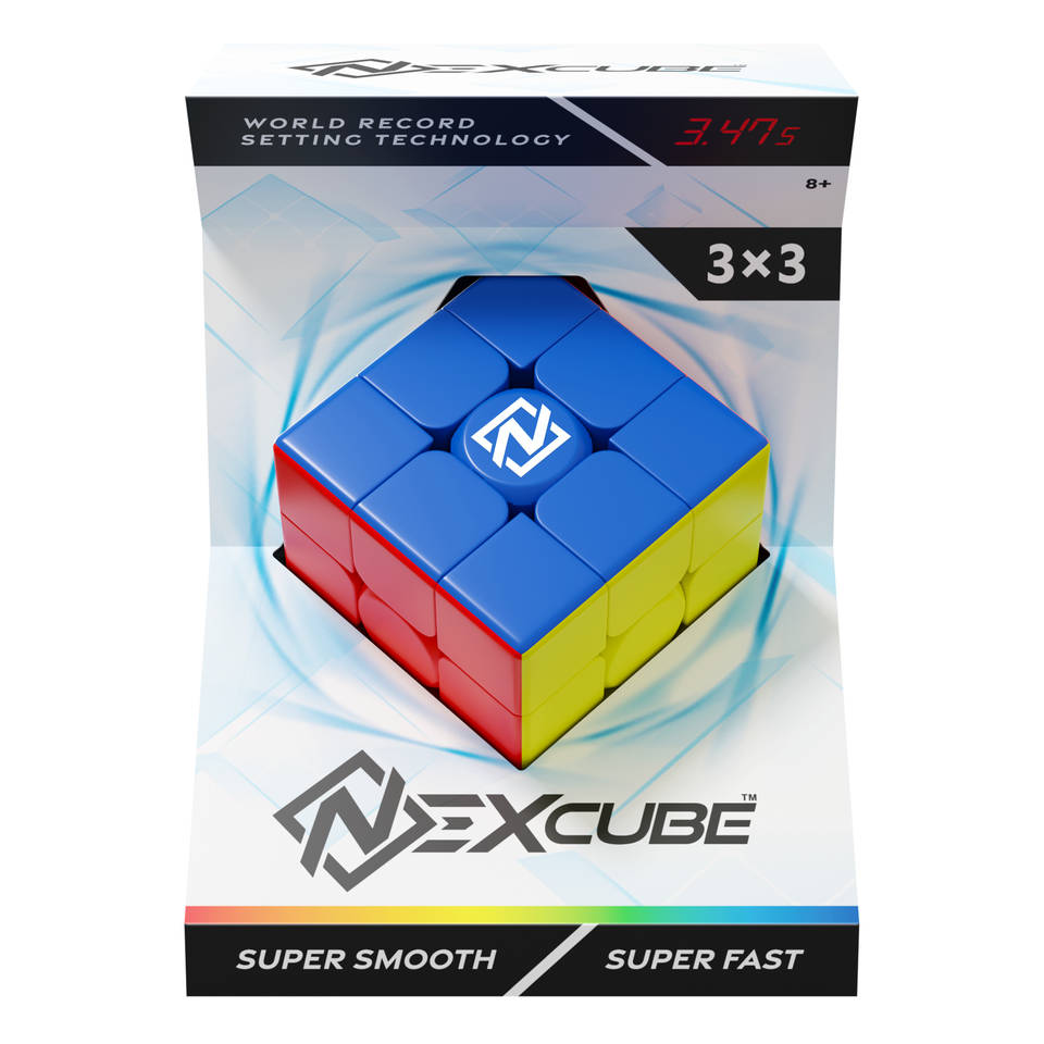 Nexcube 3x3 Classic