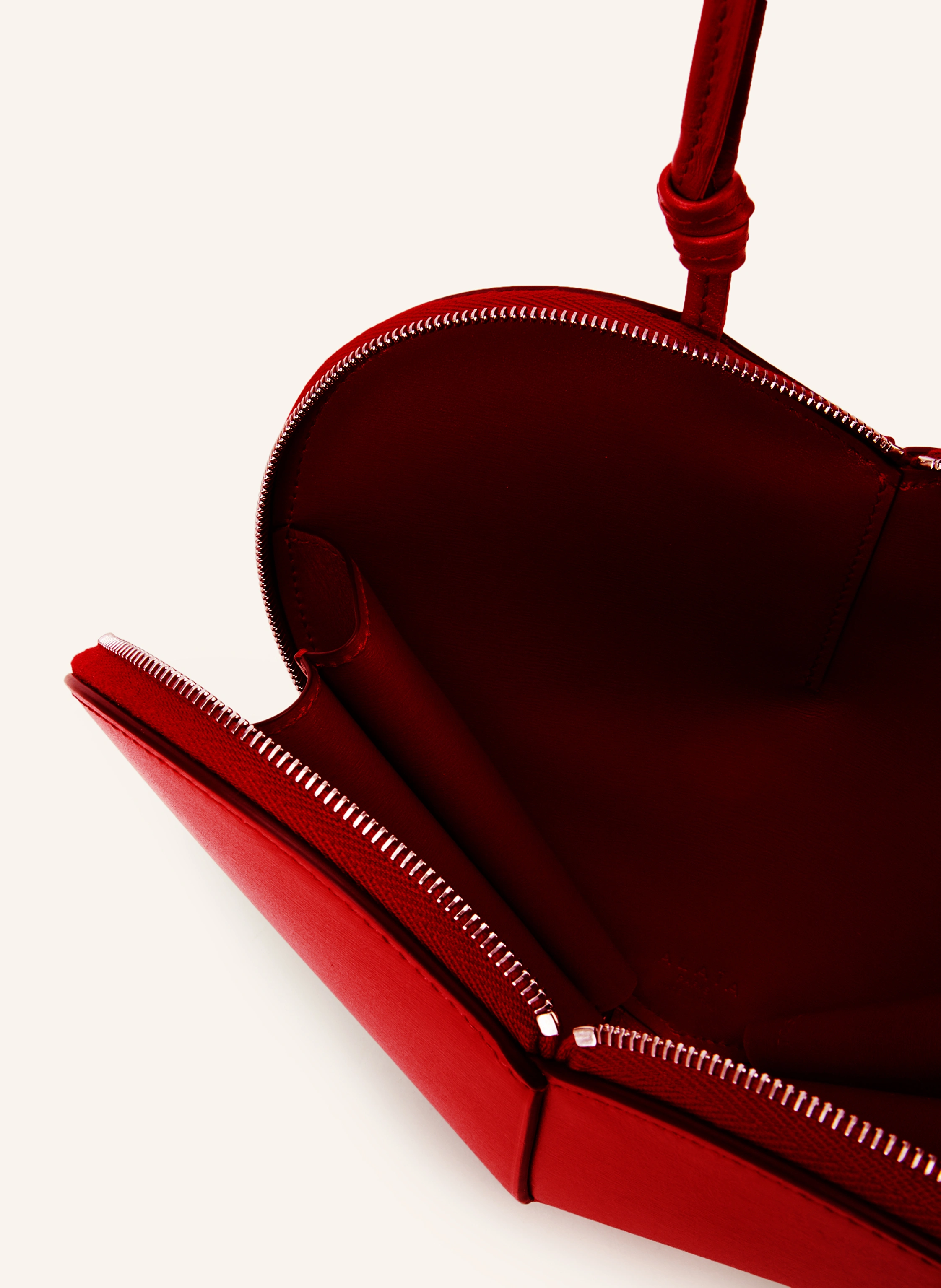 ALAÏA Umhängetasche LE COEUR