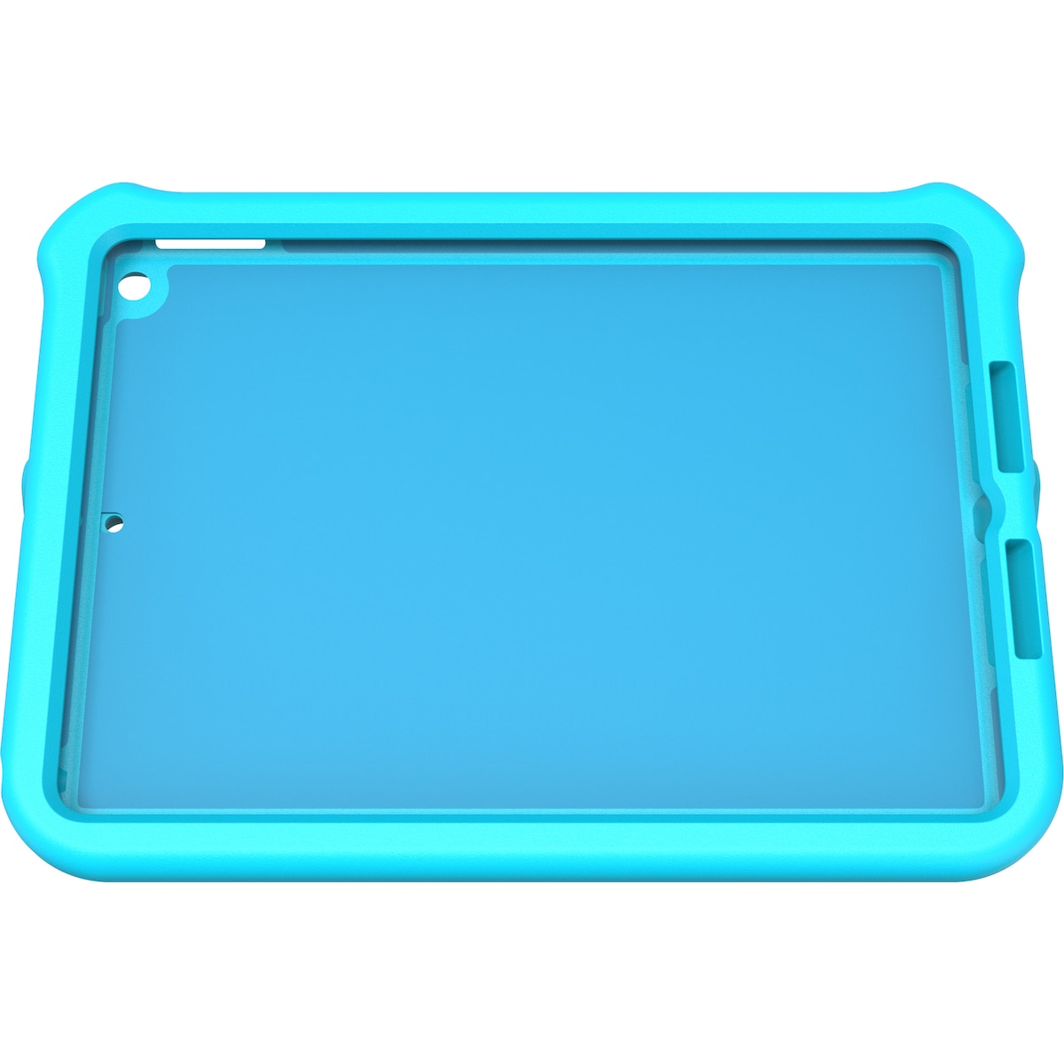 Gear4 D3O Orlando iPad 10.2 deksel til barn (blå)