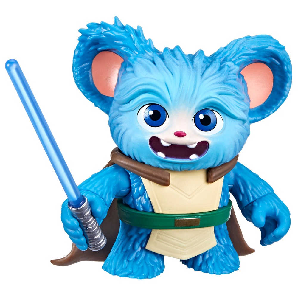 Star Wars Young Jedi Nubs Actionfigur