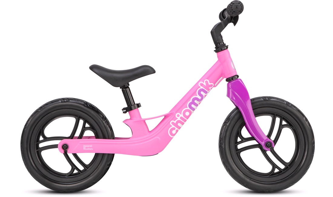 Løbecykel 12