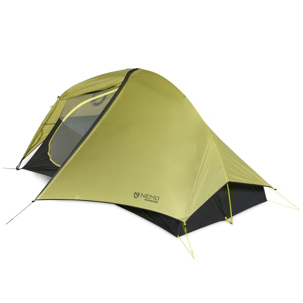 Tente bivouac NEMO EQUIPMENT HORNET OSMO 2P