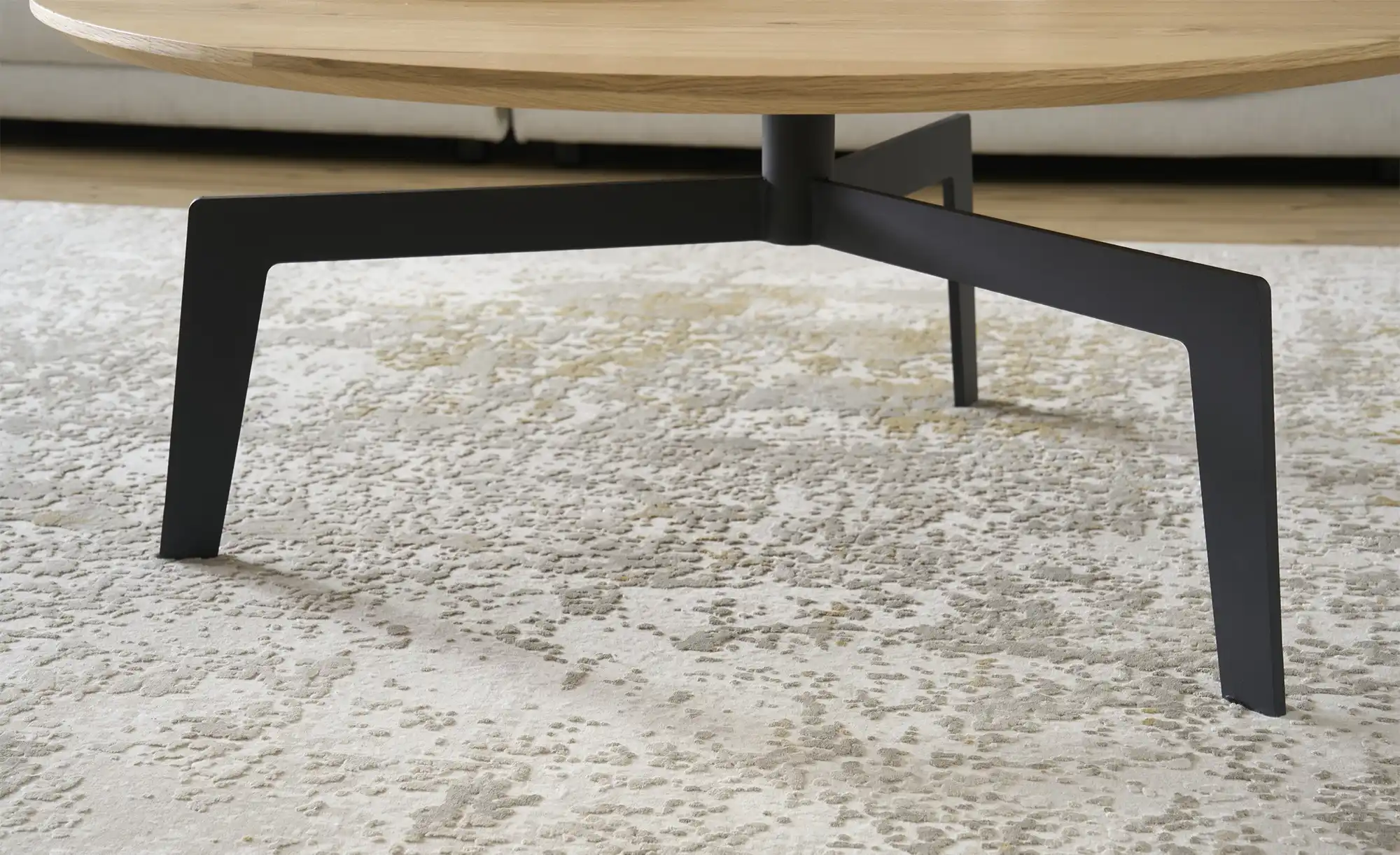 Jette Home Couchtisch Skip I